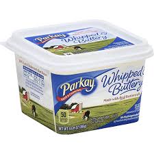 This type of spread has been created as a substitute for butters that . Parkay Vegetable Oil Spread 65 Whipped Buttery Margarine Butter Substitutes Price Cutter