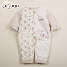 Ngay cả vườn trẻ sơ sinh leo núi quần áo mùa thu và mùa đông xuân