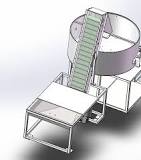 Bottle Unscrambler, First Step of Filling and Packing System