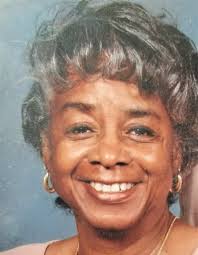 Obituary for Mrs. Margaret Ann Braswell-Bell