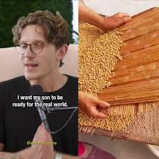 Brion Bishop Addiction Update: The Reality Check for Andrew Huberman