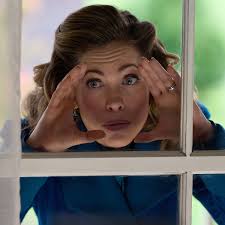 When Calls the Heart