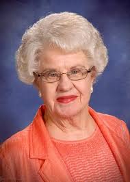 Louise Hogg Roach Obituary (2025)