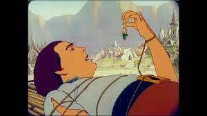 Gulliver s travels 1 2 ted danson 1996. Desene Animate In Limba Romana Calatoriile Lui Gulliver Gulliver In Tara Piticilor Youtube