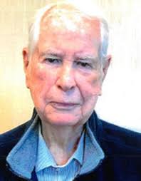 Richard Welsh Obituary