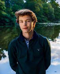 Born 22 july 2002) is a member of the danish royal family. Handsome Royal Celebrates His Milestone 18th Birthday See New Photos Hello