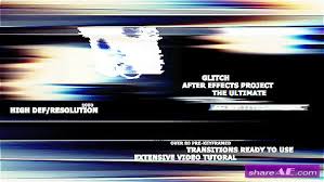 Insert any text or logo and export your own glitch video. Videohive Glitch Text Presets Free After Effects Templates After Effects Intro Template Shareae