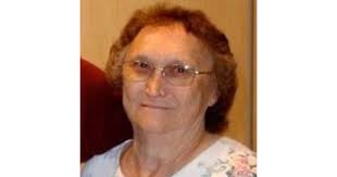 Shirley Ostrander Obituary (1940