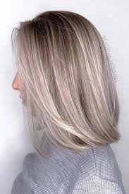 Cute blonde bob is an excellent compromise for short or medium length hair.if you are searching a good looking bob, try it. 17 Blunt Bob Hairstyles To Wear This Season Lovehairstyles