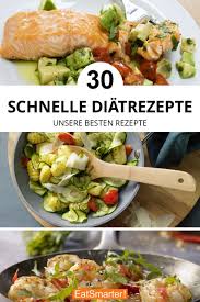 Schnelle rezepte für jeden tag. Schnelle Diat Rezepte Gesundes Abendessen Rezepte Mittagessen