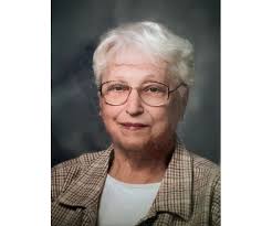 Jeanetta Taft Obituary (1936