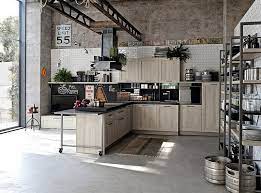 Industrial kitchen design ideas pinterest. 100 Awesome Industrial Kitchen Ideas Industrial Style Kitchen Loft Kitchen Industrial Kitchen Design