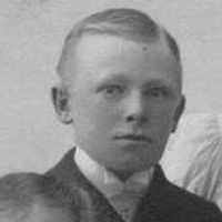 John L. Lauer (1889–1966)