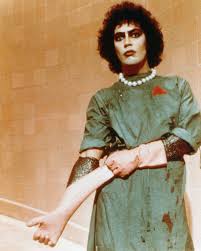 RockyMusic - Rocky Horror Picture Show (Still Color Photo) image