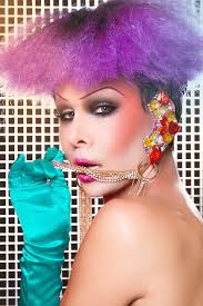 Birmingham's Trinity Taylor tells us why she'll be a killer queen