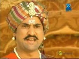 Serial Jodha Akbar corrector name Raja Raghuveer Actor Kapil Singh Lalwani  #actorkapilsinghlalwani #actorkapillalwani