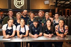 Актьорът константин таквор напусна masterchef. Masterchef Australia S12 E10 Recap The Comforts Of Failure Man Of Many