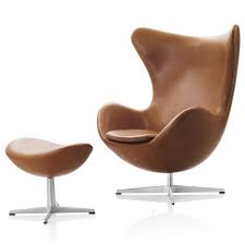 Copenhagen Is The New Milan Egg Sessel Ei Sessel Sessel Mit Hocker