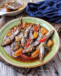New The 10 Best Recipes With Pictures Ikan Pindang Kecap Pedas Jangan Lupa Download Aplikasi Sharing Resep Kuki Di Playstore At Saus Tiram Resep Tomat