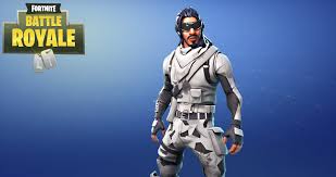 Fortnite season 10 overtime out of time mission challenges release date confirmed. Absolute Zero Fortnite Outfit Skin How To Get Info Fortnite Watch