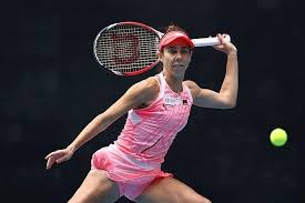 The latest tweets from mihaela buzarnescu (@mikibuzarnescu). It S Been A Pleasure Playing Against Mihaela Buzarnescu Facebook