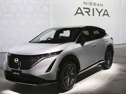 Learn more with truecar's overview of the tesla model y suv, specs, photos, and more. Nissan Ariya Price Tesla Model Y Watch Out Nissan Rolls Out New Electric Crossover Ariya Priced At 46k