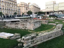 Jardin Des Vestiges Marseille Tripadvisor
