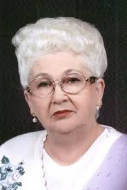 Jayne Annis Obituary (1927