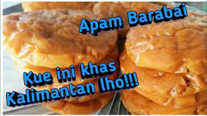 We did not find results for: Kue Khas Kota Barabai Apam Barabai Youtube