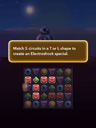 Maybe you would like to learn more about one of these? Star Wars Puzzle Droids Tips Cheats And Strategies