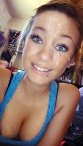 Create an account or log into facebook. Hot Semen Glazed Cum In The Face 45 Pics