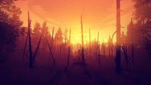 Firewatch 4k Wallpapers For Your Desktop Or Mobile Screen Free And Easy To Download Download and share awesome cool background hd mobile phone wallpapers. firewatch 4k wallpapers for your