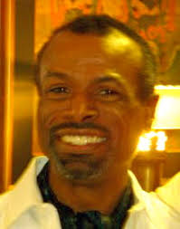 Rev. Dr. Christopher Bazemore