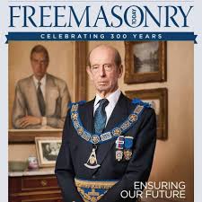 What has happened to all the comments about freemasonry in jersey and the freemasons that control law and politics in jerrsey. Hrh Prince Edward Duke Of Kent Posts Facebook