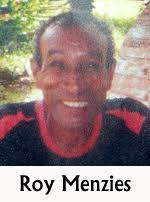 Roy Menzies, 62, dies in traffic accident