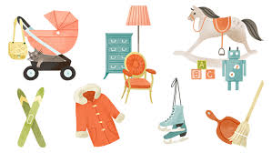 Linoleum is checkerboard, typical of that era. How To Get Rid Of Anything Martha Stewart