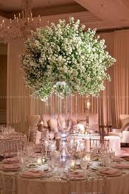 Milford, ct local florist providing centerpieces gifts & flowers find stunning wedding table decorations and centerpiece ideas to liven up your wedding venue in a variety of color schemes from our talented local florists! I M Picturing A Slightly Smaller Version Of This Aster Cloud For The Tall Tables Tall Wedding Centerpieces Flower Centerpieces Wedding Wedding Centerpieces