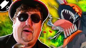 Chainsaw Blood" ENGLISH Cover (Chainsaw Man ED1)