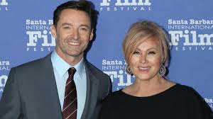 Inspired by the imagination of p.t. Cancer Sex Addiction And Abortions The Barriers That Hugh Jackman And His Wife Have Overcome People Bolnote Read Latest Cancer News