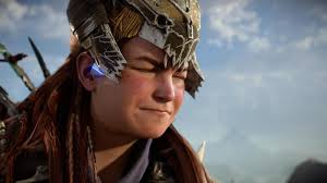 Horizon Forbidden West uses AI for robots