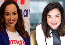 Attacks amplify in CR mayoral race as O'Donnell supporter files complaint  against Andrews