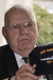 John Bucko's Instagram, Twitter & Facebook