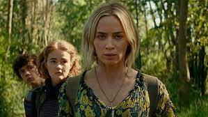This movie was fantastic all around, great plot, cast, acting, directing, shooting, etc. How To Stream A Quiet Place 2 On Paramount Plus