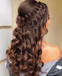 Pin By Emma Stark On Hair Beautiful Hair Styles Down Hairstyles For Long Hair Down Hairstyles