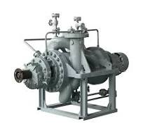 Bb2 Centrifugal Pump Designed for High-Pressure Ammonia Circulation in  Fertilizer Plants