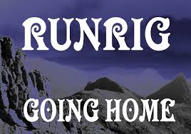 Going Home Runrig Isle Of Skye Going Home Scottish Music Isle Of Skye
