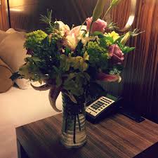 Your hotel room stock images are ready. Susan Hambrick On Twitter Flowers In My Hotel Room For Our Anniversary 22 Years I Love You Dhambrick63