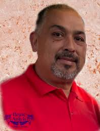 Obituary information for Pablo "Paul" Bolanos, Sr.