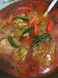 Sedapnya makan nasi dagang terengganu.biasanya orang kawasan pantai timur, nasi dagang ni antara menu wajib hidangan pada pagi raya. Resepi Gulai Ikan Tongkol Lazat Dan Menyelerakan Saji My