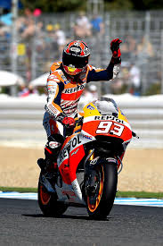 Marc Marquez Marc Marquez Motogp Racing Suit